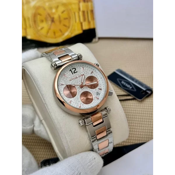 Imported Michael Kors Watch For Women (SUP5167)