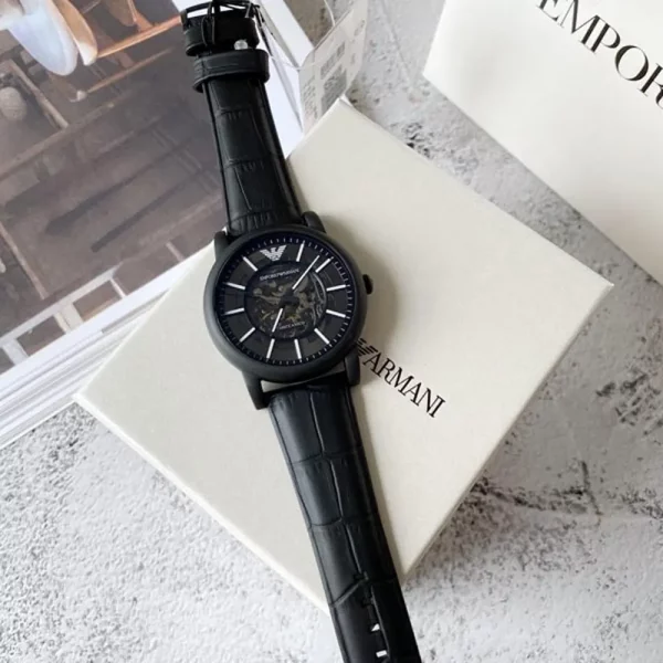 Stylish Emporio Armani Watch For Men (BDS358)