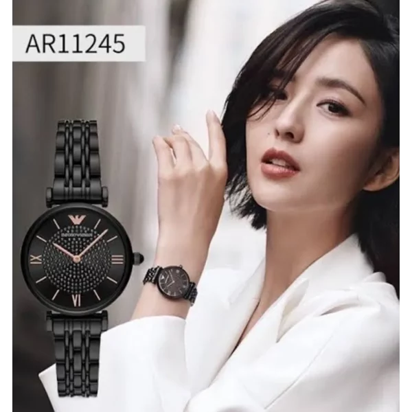 Imported Emporio Armani Watch For Women (SUP5169) - Image 3