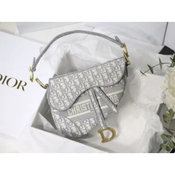 Imported Christian Dior Handbag For Women (SUP5239) - Image 3