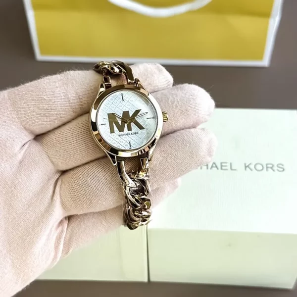 Imported Michael Kors Watch For Women (SUP5170)