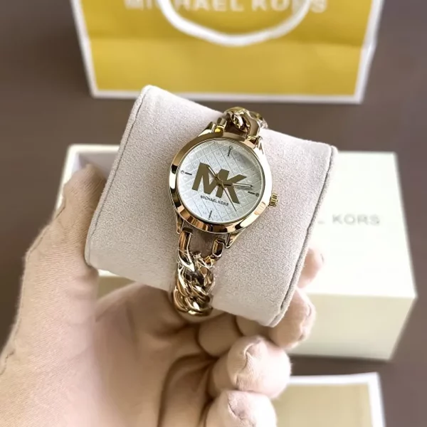 Imported Michael Kors Watch For Women (SUP5170) - Image 2