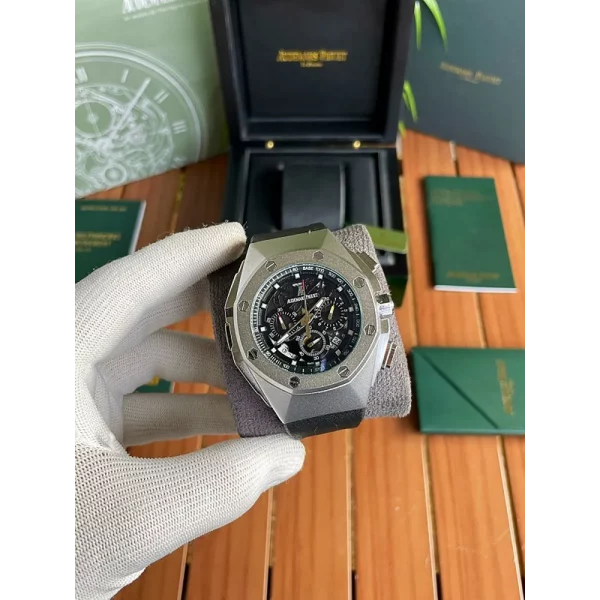 Stylish Audemars Piguet Watch For Men (BDS473)