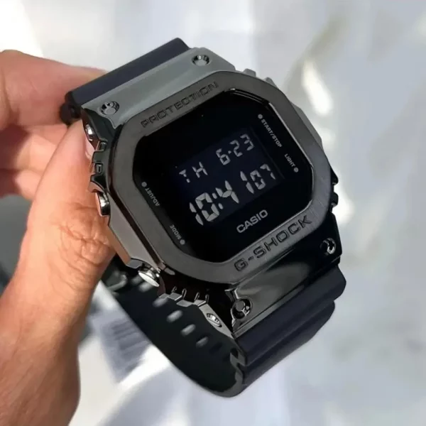 Stylish Casio G Shock Watch For Men (BDS306)