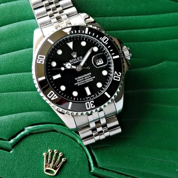 Stylish Rolex Watch For Men (BDS266) - Image 2