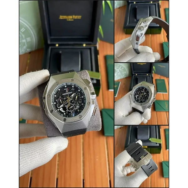 Stylish Audemars Piguet Watch For Men (BDS473) - Image 2