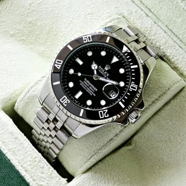 Stylish Rolex Watch For Men (BDS266) - Image 3