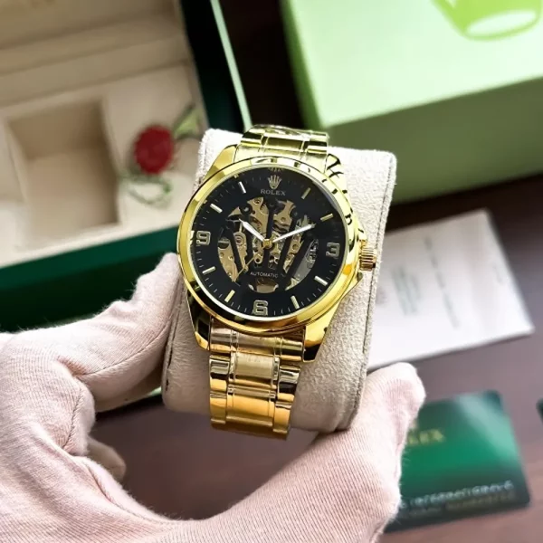 Premium Rolex Watch For Men (BDS04062)