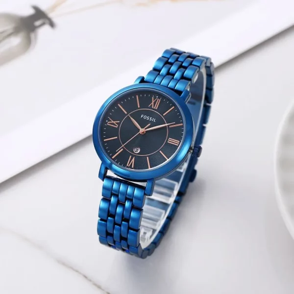 Imported Fossil Watch For Women (SUP5174)