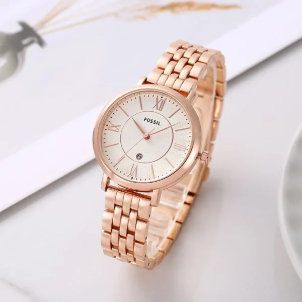 Imported Fossil Watch For Women (SUP5175)