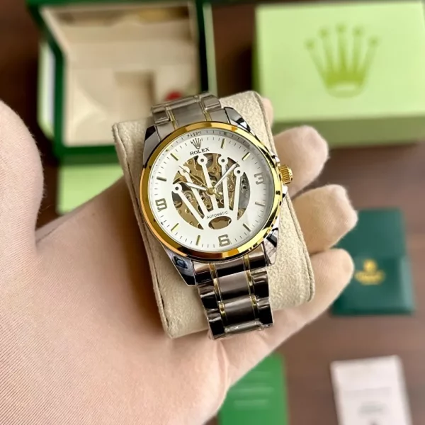 Premium Rolex Watch For Men (BDS04063)