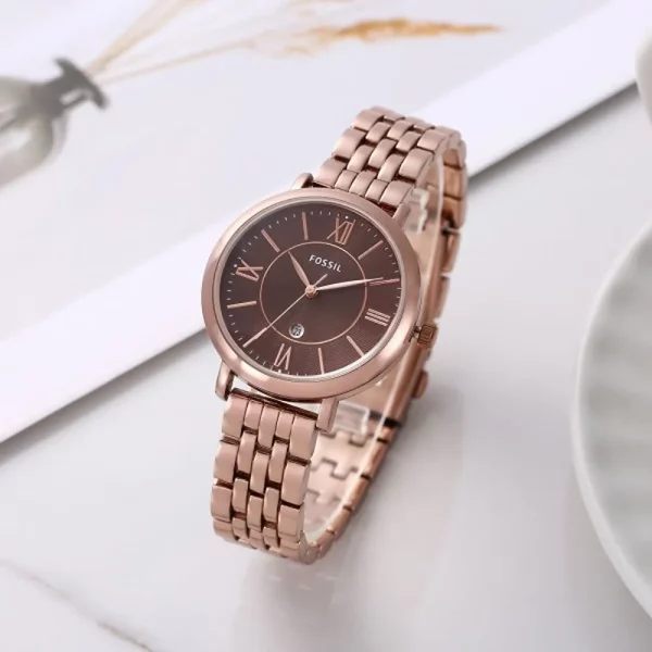 Imported Fossil Watch For Women (SUP5176)