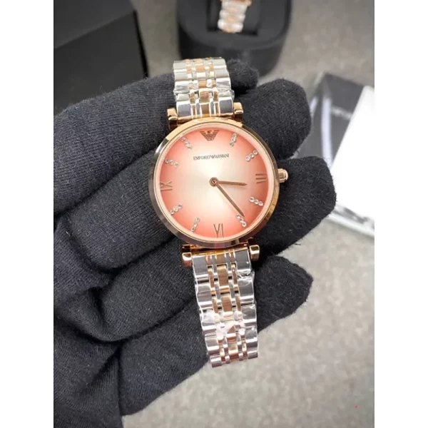 Imported Emporio Armani Watch For Women (SUP5177)