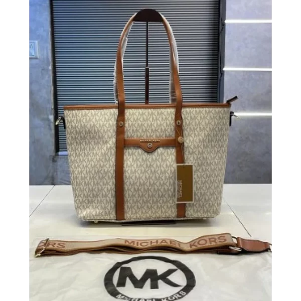 Imported Michael Kors Handbag For Women (SUP5244) - Image 2