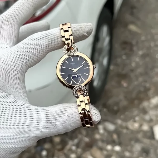 Imported Fossil Watch For Women (SUP5179)