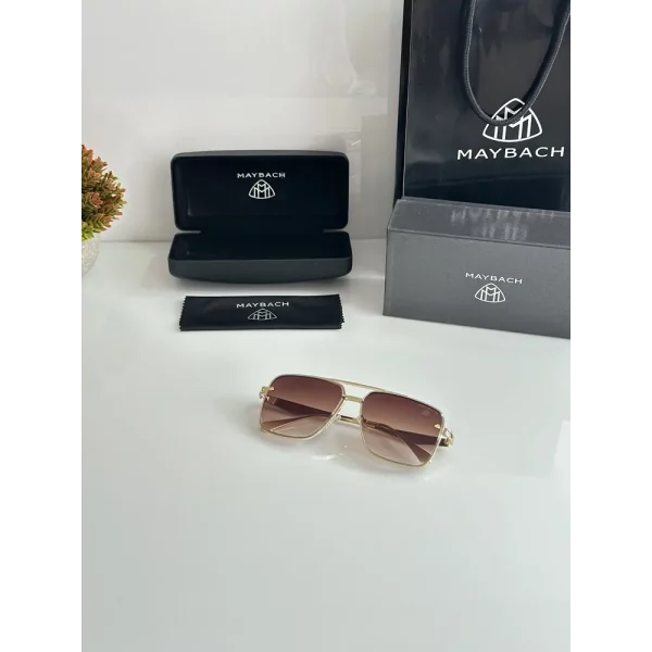 Imported Maybach Sunglasses (DW091)