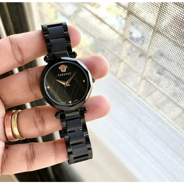 Luxurious Versace Watch For Women (BDS3801)