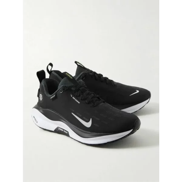 Premium Nike Infinity Run 4 React Shoes For Men With Brand Box (SUP5589) - Image 3