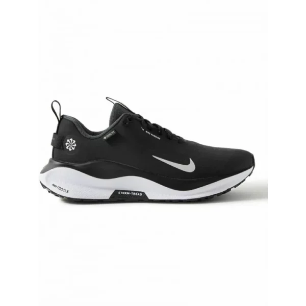 Premium Nike Infinity Run 4 React Shoes For Men With Brand Box (SUP5589) - Image 2