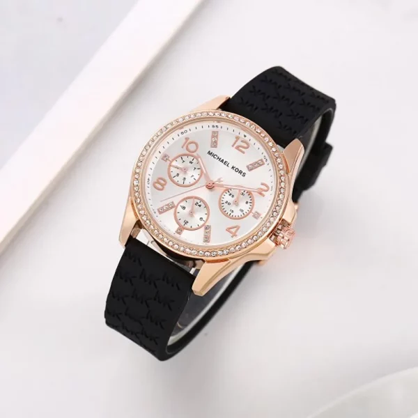 Imported Michael Kors Watch For Women (SUP5077)