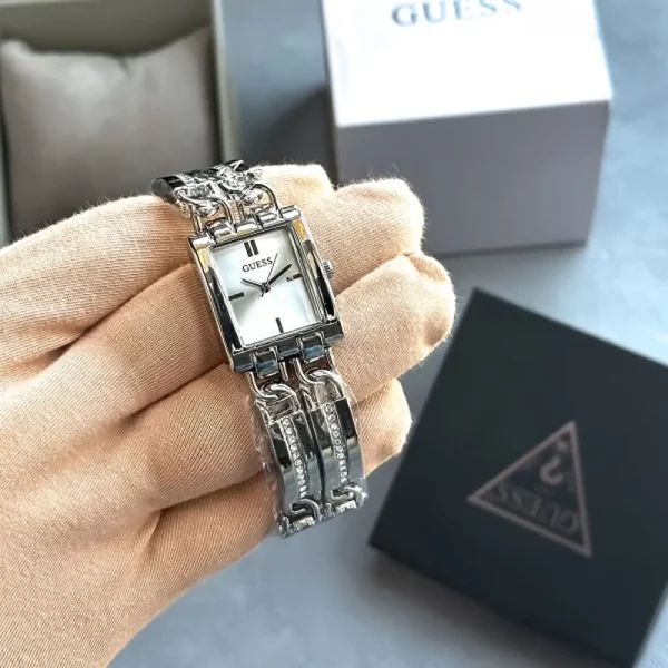 Imported Guess Watch For Women (SUP4984)