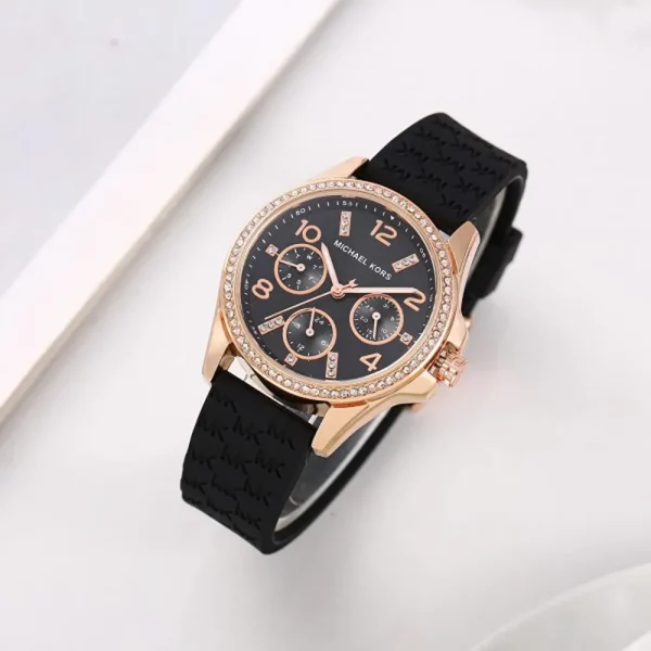 Imported Michael Kors Watch For Women (SUP5078)