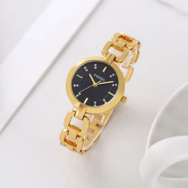 Imported Fossil Watch For Women (SUP5182)