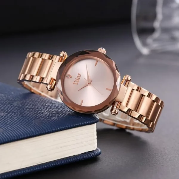 Imported Dior Watch For Women (SUP5183)