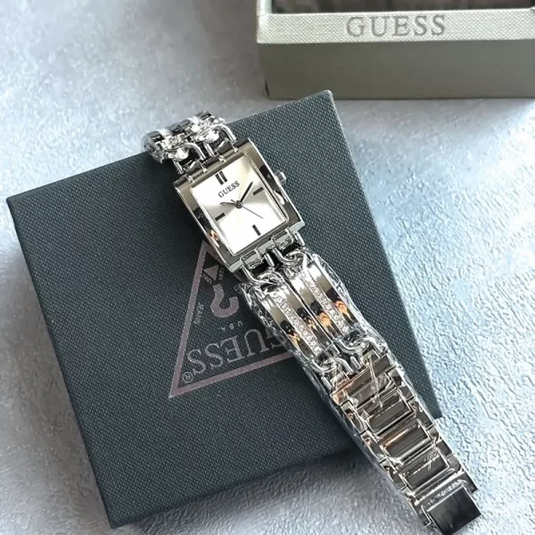 Imported Guess Watch For Women (SUP4984) - Image 3