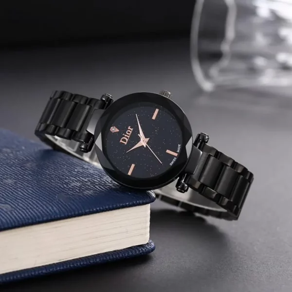 Imported Dior Watch For Women (SUP5184)