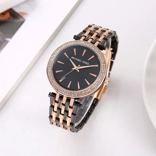 Luxurious Michael kors Watch For Women (BDS3805)