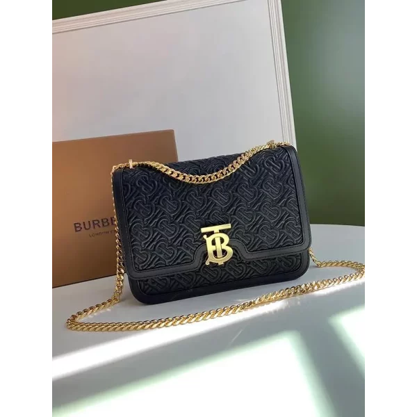 Imported Burberry Handbag For Women (SUP5250)