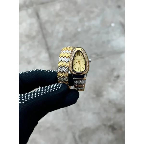 Imported Bvlgari Watch For Women (SUP5080)