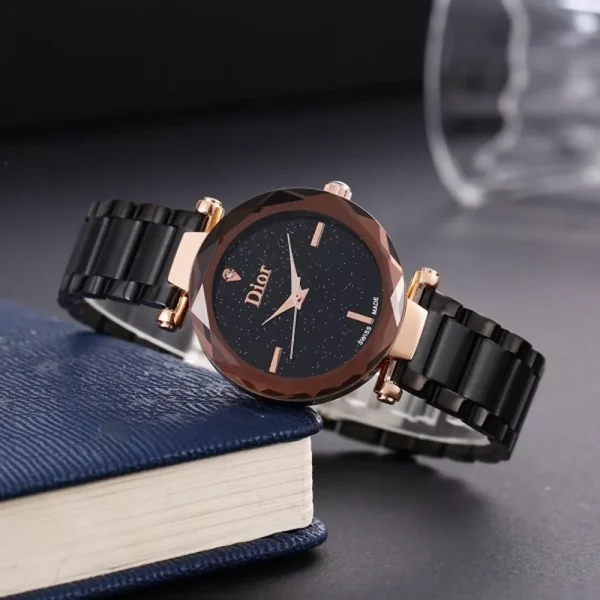 Imported Dior Watch For Women (SUP5186)