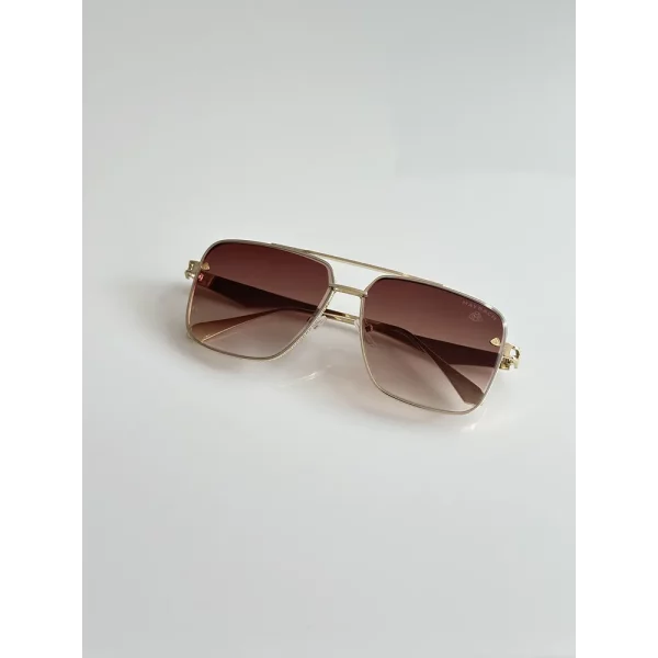 Imported Maybach Sunglasses (DW091) - Image 2