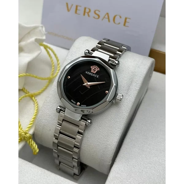 Luxurious Versace Watch For Women (BDS3725)