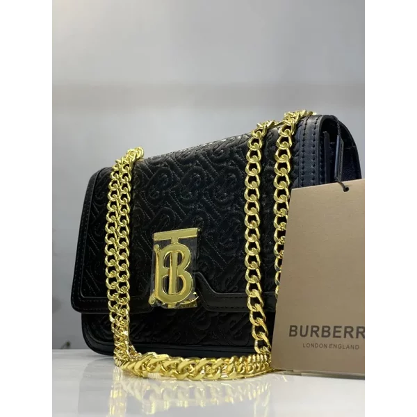 Imported Burberry Handbag For Women (SUP5250) - Image 3