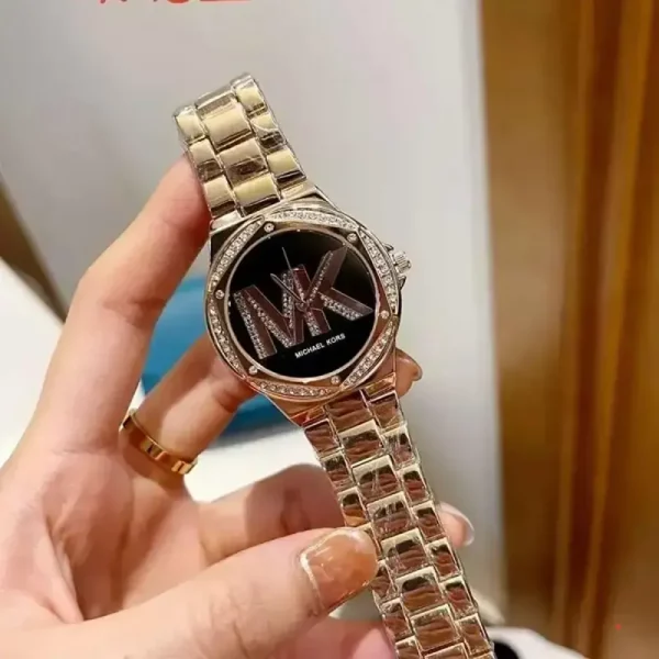 Imported Michael Kors Watch For Women (SUP4986)