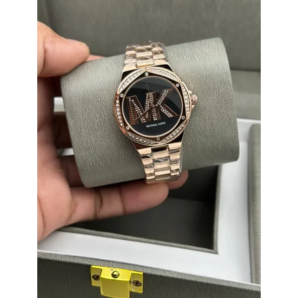 Imported Michael Kors Watch For Women (SUP4986) - Image 2