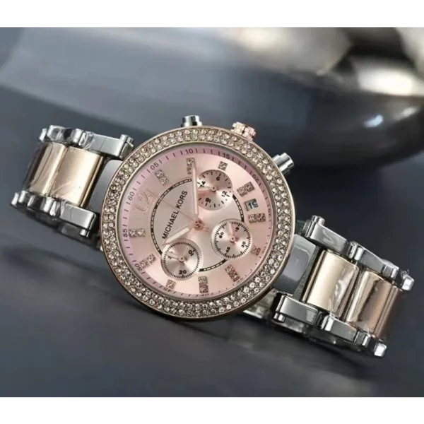 Imported Michael Kors Watch For Women (SUP5188)