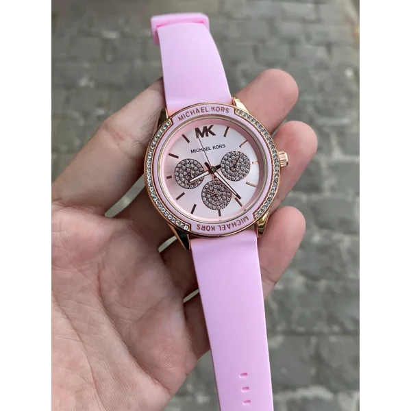 Imported Michael Kors Watch For Women (SUP5189)