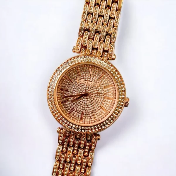 Imported Michael Kors Watch For Women (SUP4988)