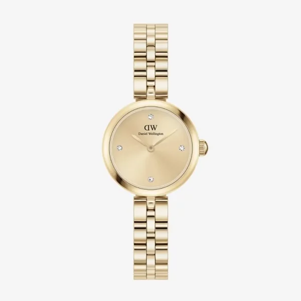 Imported Daniel Wellington Watch For Women (SUP5082) - Image 3