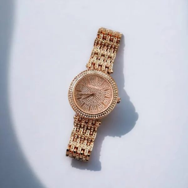 Imported Michael Kors Watch For Women (SUP4988) - Image 2