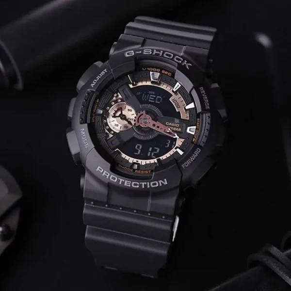 Stylish Casio G Shock Watch For Men (BDS280)