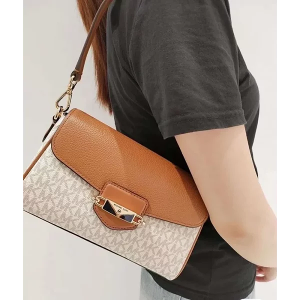 Imported Michael Kors Handbag For Women (SUP5252) - Image 3