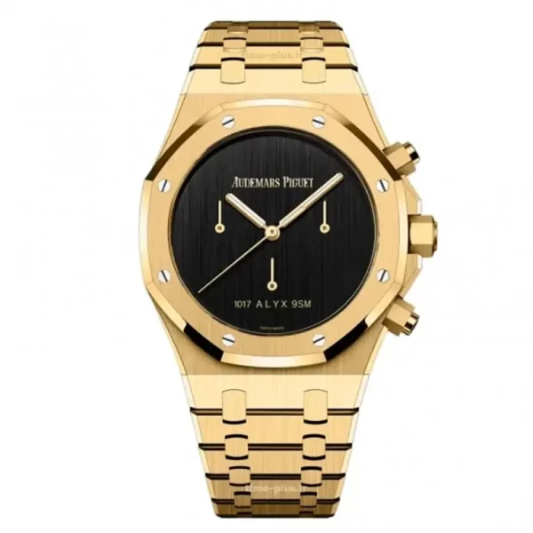 Premium Audemars Piguet Watch For Men (BDS3614) - Image 2