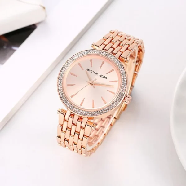 Imported Michael Kors Watch For Women (SUP4993)