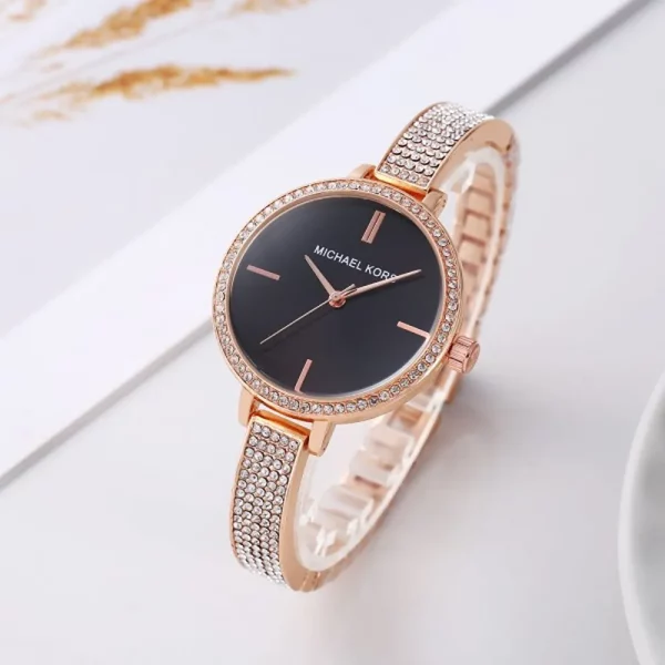 Imported Michael Kors Watch For Women (SUP4994)