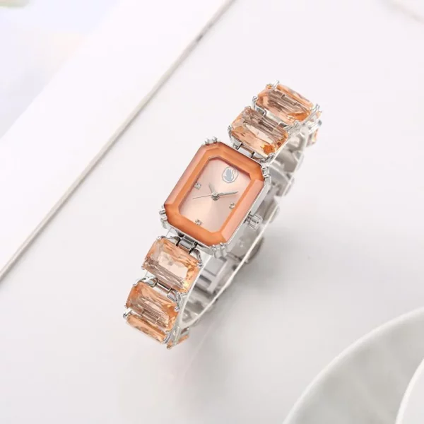 Imported Swarovski Watch For Women (SUP5196)